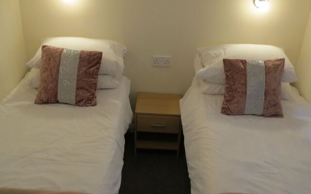 Osmington Holiday Park