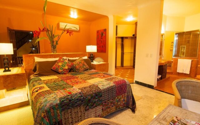 Villa Lala Boutique Hotel Adults Only