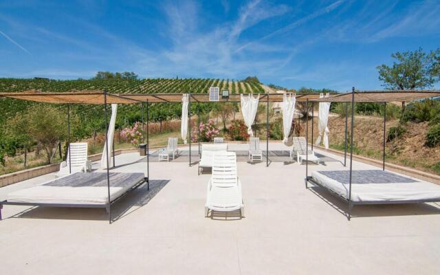 Belvilla by Oyo Malva