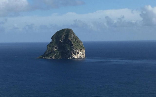 Superbe appartement T2 résidence sécurisée