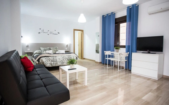 C&V Apartamentos - Horno de Marina