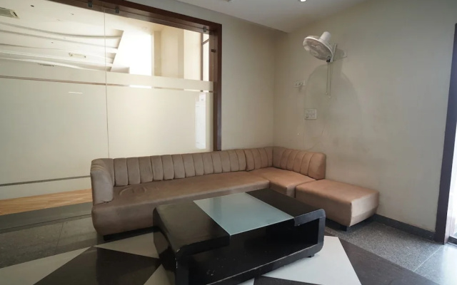 Nirmal Resort