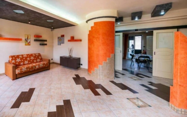 1st Floor Apartment in the City - air Conditioned - Wifi