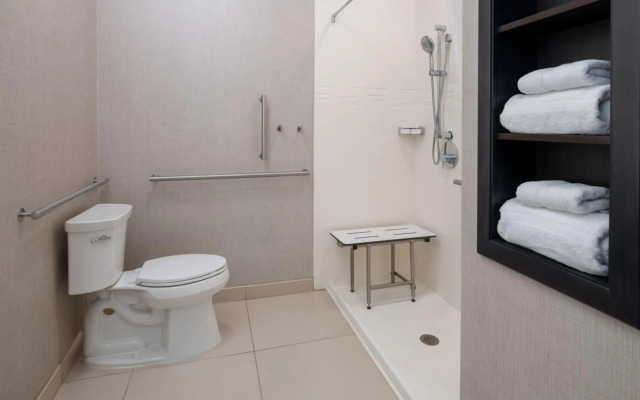 Residence Inn by Marriott Portland Vancouver