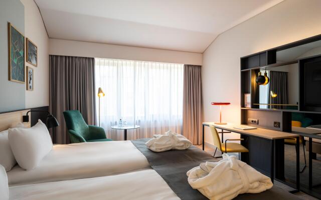 Holiday Inn Hasselt, an IHG Hotel