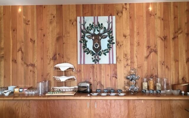 Landhaus Wesermarsch