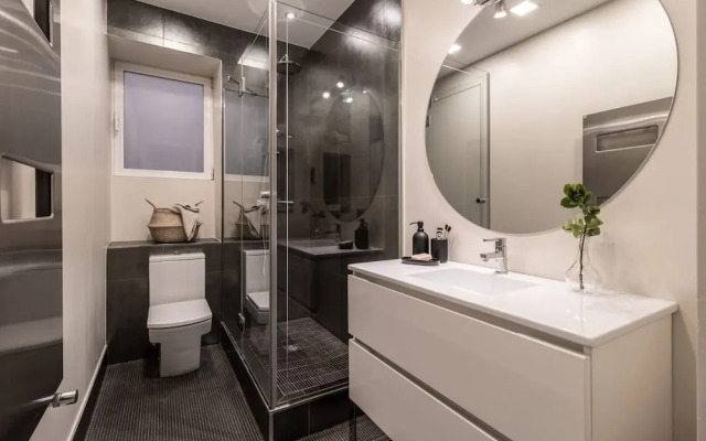 Trecase - 3 Bedrooms in Recoletos