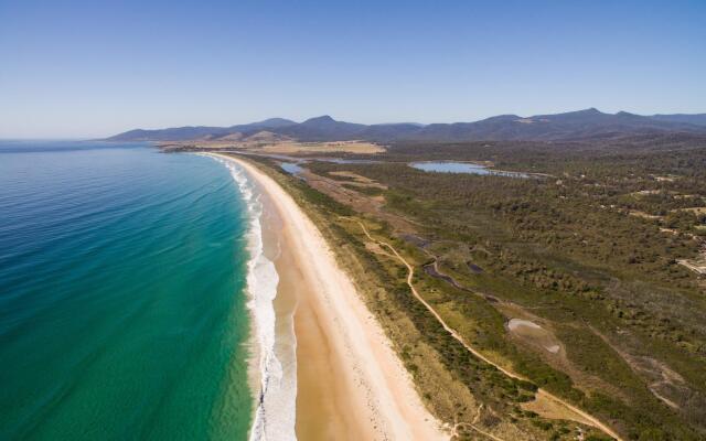 Scamander Sanctuary Holiday Park