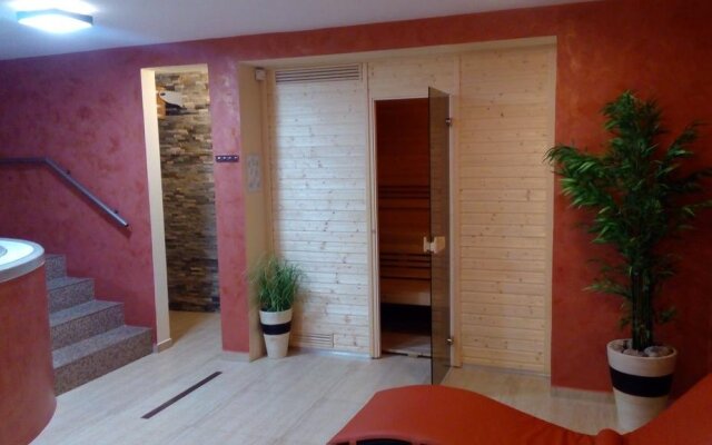 Pension 7