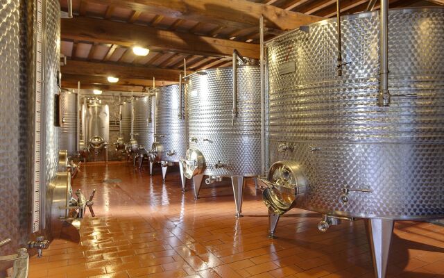 Farm House La Presura