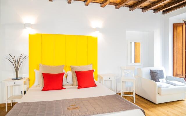 Trevi Queen Apartments