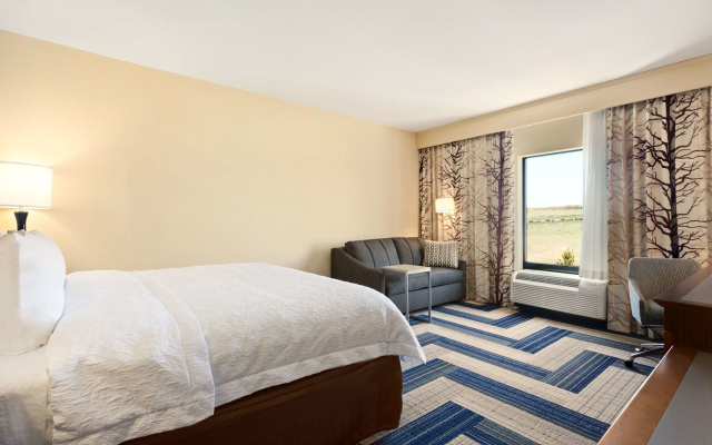 Hampton Inn Kennewick at Southridge