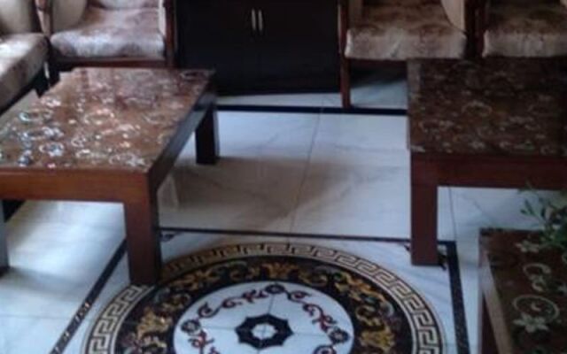 Sarp Otel