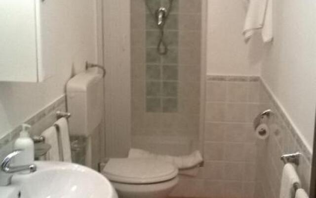 Matteotti Bed and Breakfast