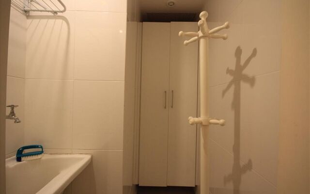 GoHouse - Apartamento Atlantica 206 A - Avenida Atlântica, C