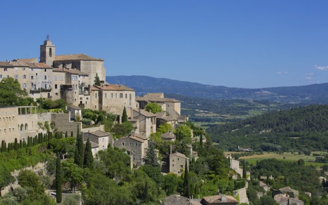 Les Appartements du Château