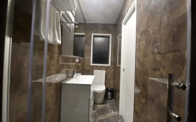 Regal Residency