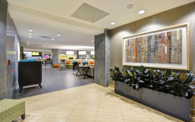 Home2 Suites by Hilton Dallas Addison