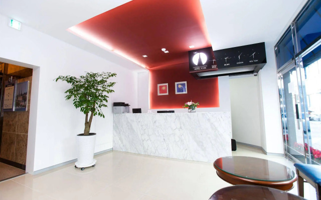 Icon Hotel Insadong