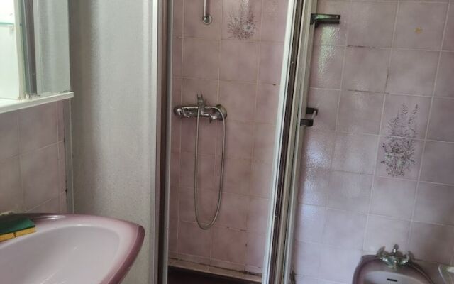 2 chambres privées