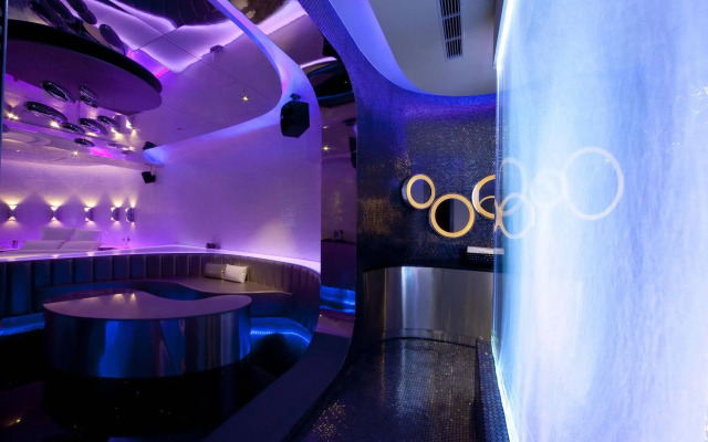 Wego Boutique Hotel Linsen