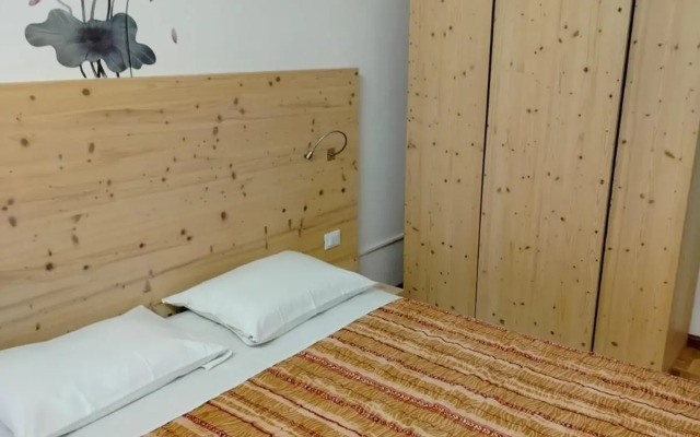 Appartamento Alla Vigna