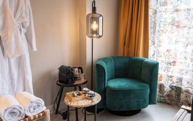 Boutiquehotel The Church