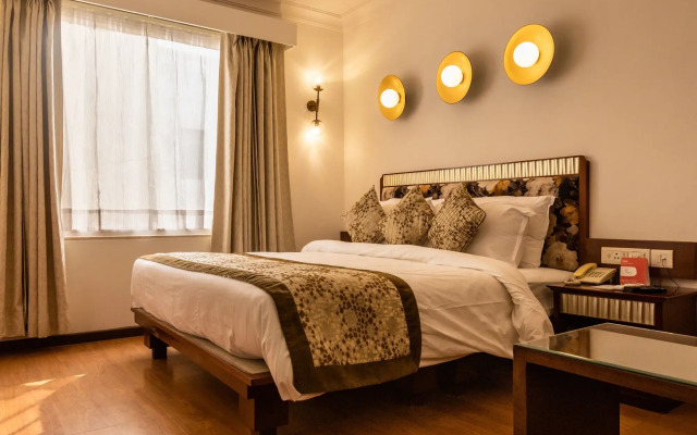 Nami Residency Ahmedabad