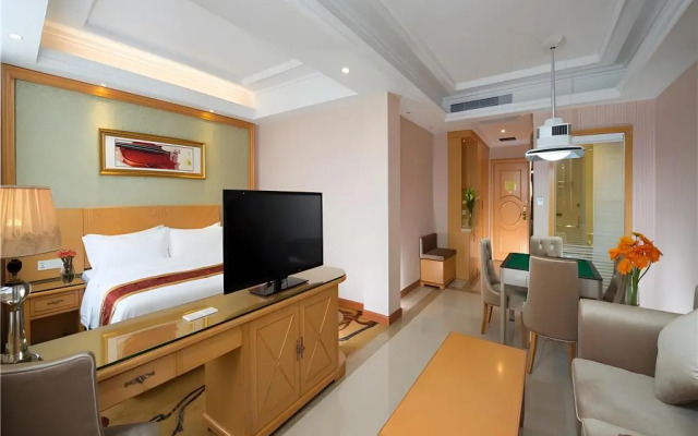 Vienna Hotel (Shenzhen Tianbao Road) 