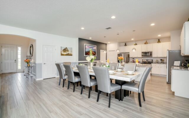 Luxury 11 Bedroom Close to Disney