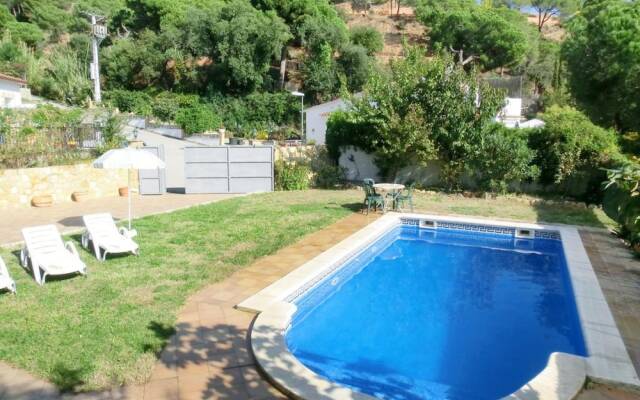 106147 - Villa in Lloret de Mar