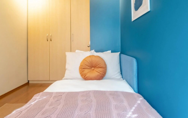 Missafir Flat Near Trendy Attractions in Nisantasi