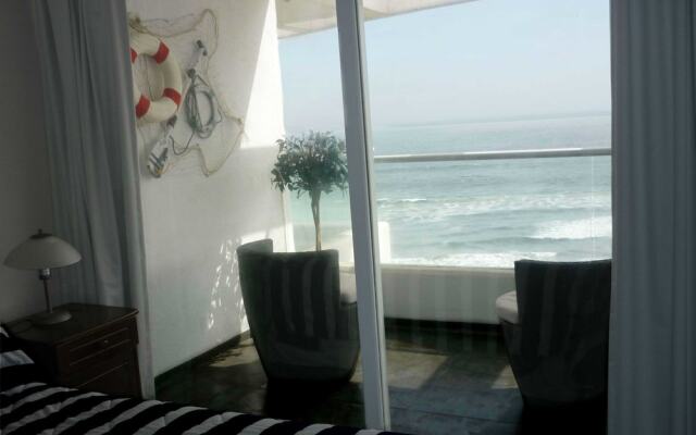 La Serena Boca Costa Apartments