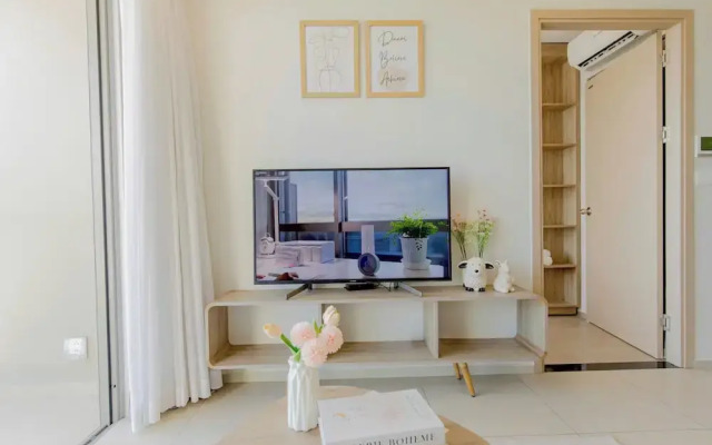 The Rex's Song Boutique Apartment