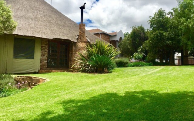Willow Pond Lodge