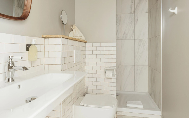 Hôtel Préfecture - Entrée autonome, réception en ligne - Encore Mieux