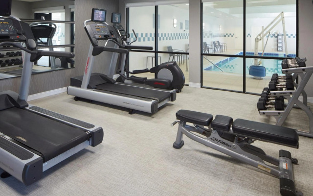 Courtyard by Marriott Winchester