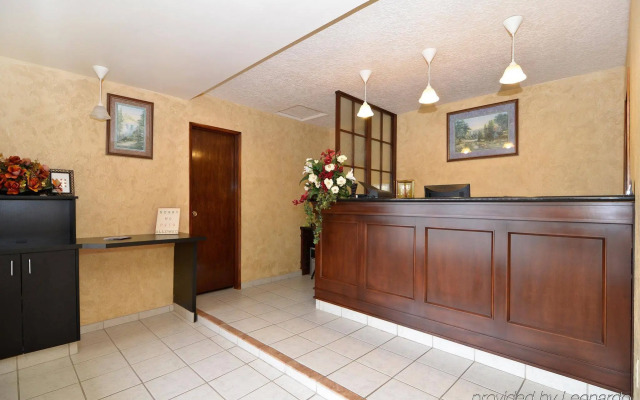The Inn At Salmon Creek
