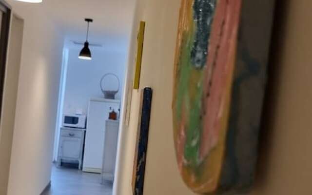 La Bergerie du Mesnil