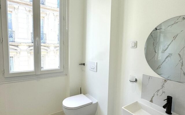 Maison Senac