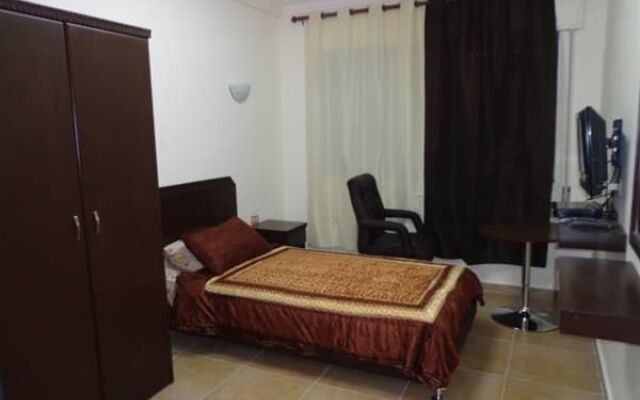 Nour Hotel Apartments