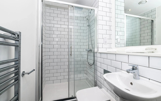 Residential Estates Insignia Apartments