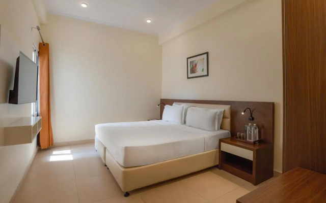 Sarthak INN