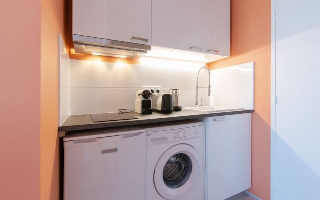 Renting Lyon Pirard