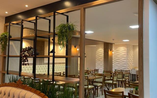 Arca's Hotel