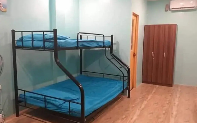 Azulea Lodging House Oslob