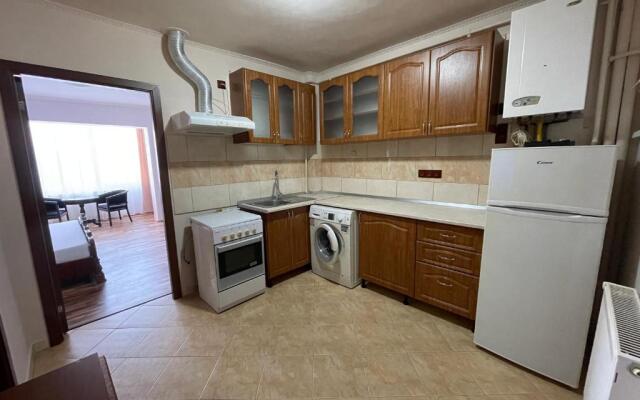 M & I Apartment 3