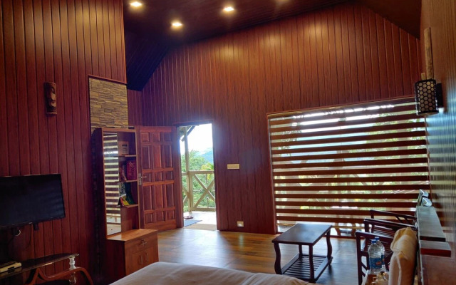 woodrose resort