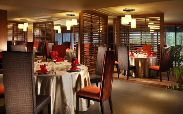 Kingkey Palace Hotel Shenzhen