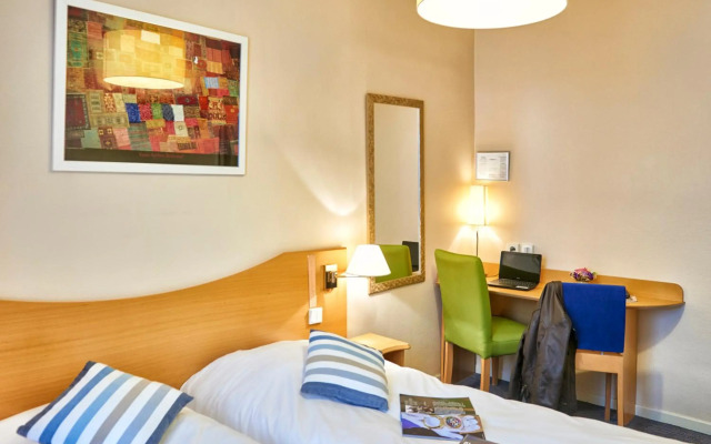 Hotel du Nord